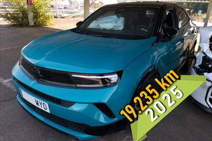 Compra y venta de coches rotos