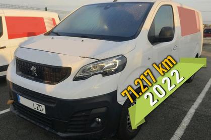 Venta de coche roto