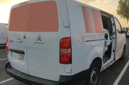 Venta de vehículo usado