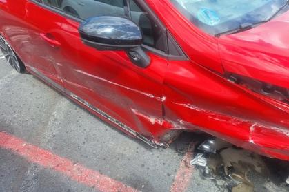 Compra y venta de coches siniestrados