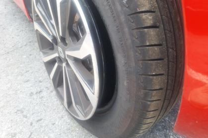 Compra y venta de coches siniestrados