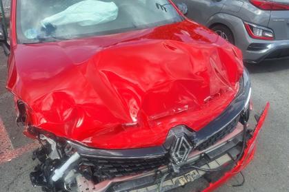 Compra y venta de coches siniestrados