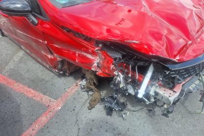 Compra y venta de coches siniestrados