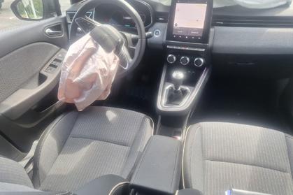 Compra y venta de coches siniestrados