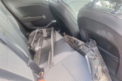 Compra y venta de coches siniestrados