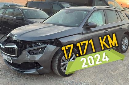 Compra y venta de coches siniestrados