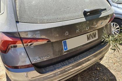 Compra y venta de coches siniestrados