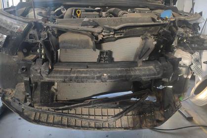 Compra y venta de coches siniestrados
