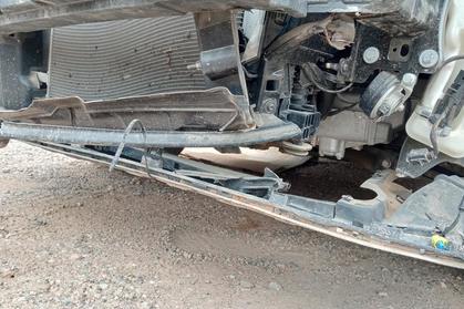 Compra y venta de coches siniestrados