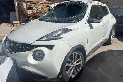 Venta de coche siniestrado