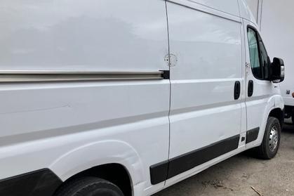 Venta de vehículo usado