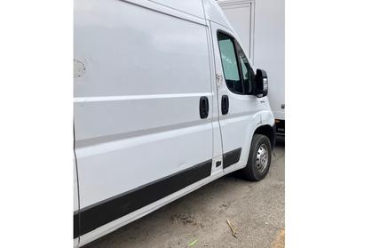 Venta de vehículos averiados y siniestrados