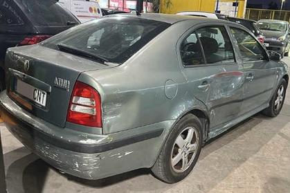 Venta de vehículos averiados y siniestrados