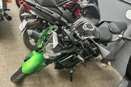 Venta de vehículos averiados y siniestrados