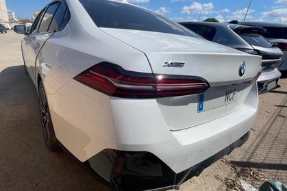 Compra y venta de coches siniestrados