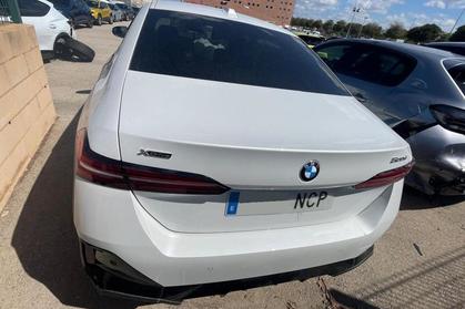 Compra y venta de coches siniestrados