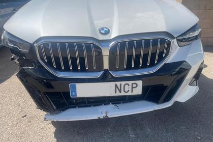 Compra y venta de coches siniestrados