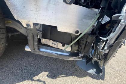 Compra y venta de coches siniestrados