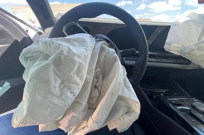 Compra y venta de coches siniestrados