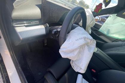 Compra y venta de coches siniestrados