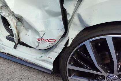 Compra y venta de coches siniestrados