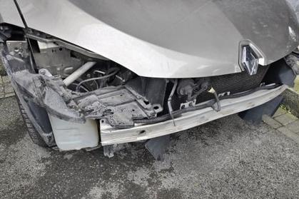 Compra y venta de coches siniestrados