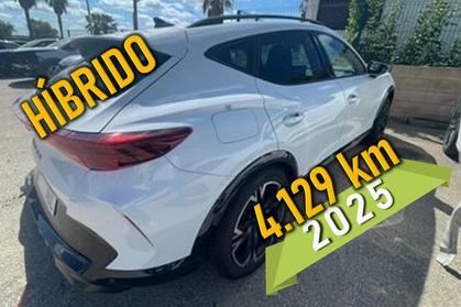 Compra y venta de coches rotos