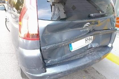 Venta de vehículos averiados y siniestrados