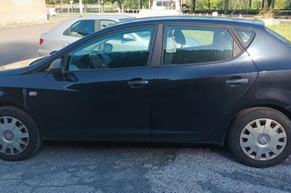Venta de coche siniestrado