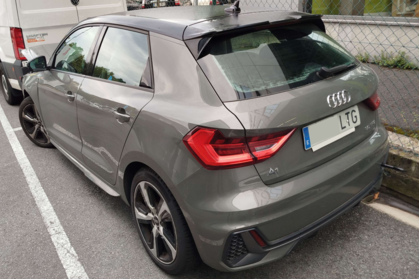 Compra y venta de coches siniestrados