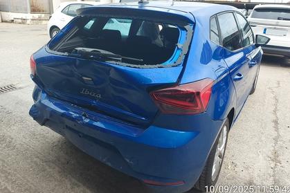 Compra y venta de coches siniestrados