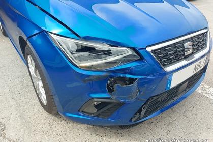 Compra y venta de coches siniestrados