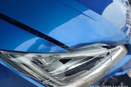 Compra y venta de coches siniestrados