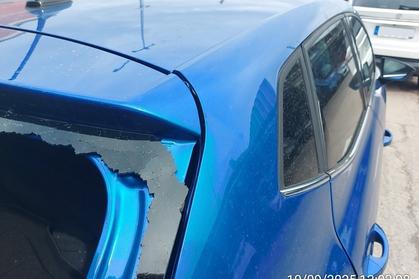 Compra y venta de coches siniestrados