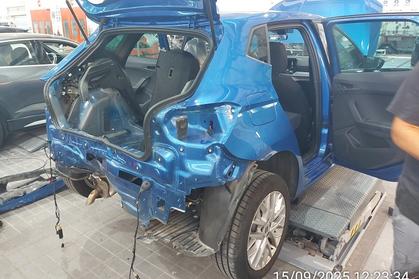Compra y venta de coches siniestrados