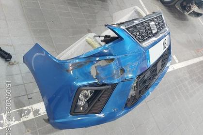 Compra y venta de coches siniestrados