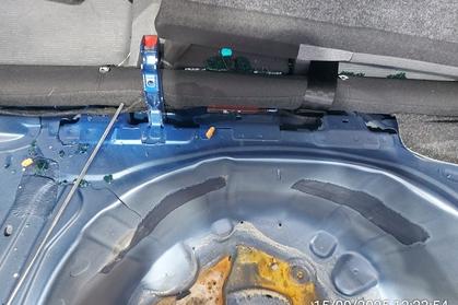 Compra y venta de coches siniestrados