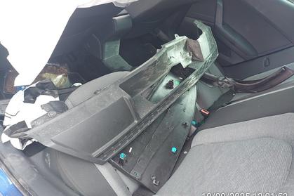 Compra y venta de coches siniestrados