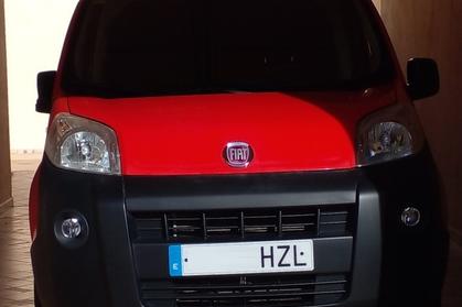 Venta de coche roto