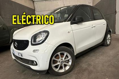 Venta de coche roto