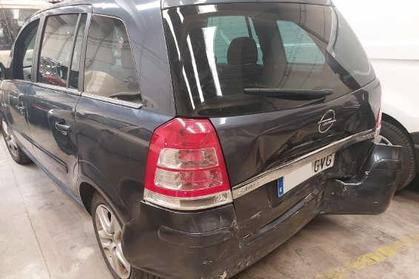Venta de coche siniestrado
