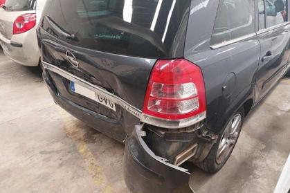 Venta de vehículo usado