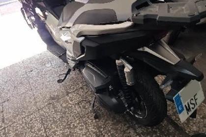 Venta de coche roto