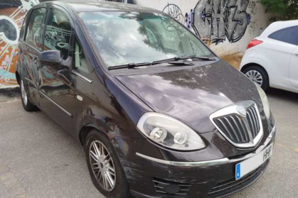 Venta de coche roto