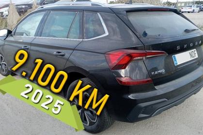 Compra y venta de coches rotos.