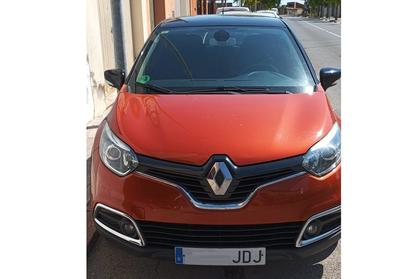 Venta de coche roto