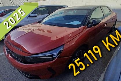 Compra y venta de coches rotos.