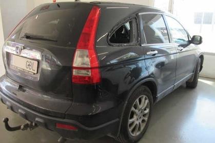 Venta de coche roto