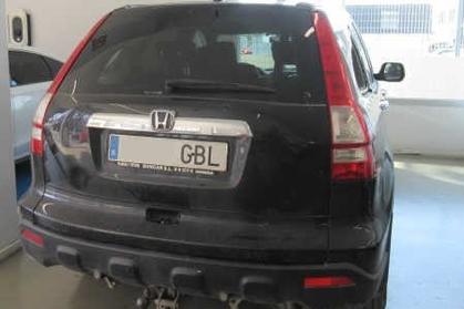 Venta de coche roto