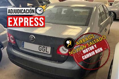 Venta de coche roto